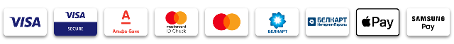 VISA, MASTERCARD