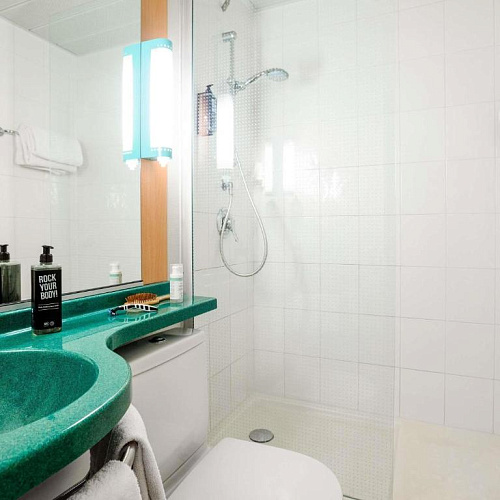 Ibis Milano Centro 