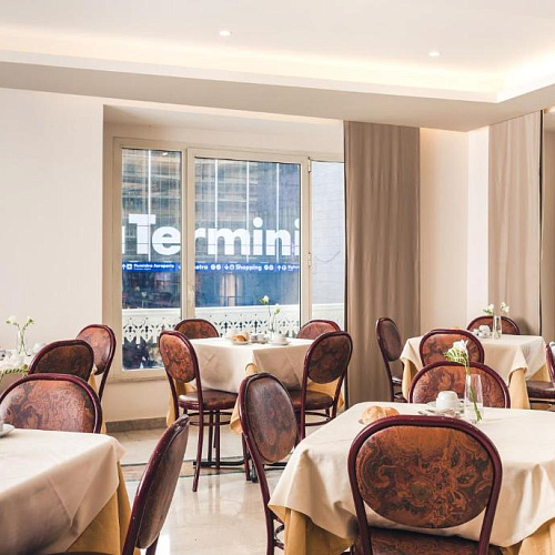 Raeli Hotel Siracusa