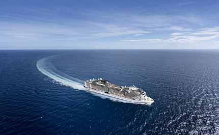 MSC Virtuosa