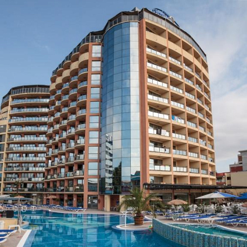 Yavor Palace 4*