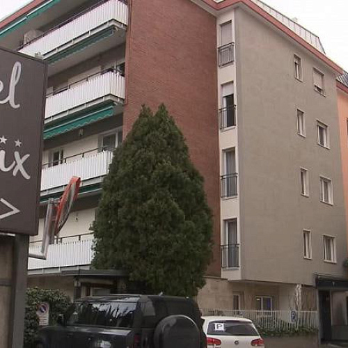 Hotel Asterix