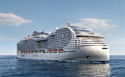 MSC World Atlantic
