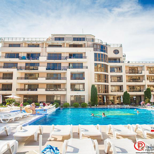 TSB Sunny Victory Apartments