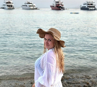 Жлобич Екатерина 